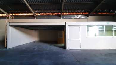 Disewakan Gudang Strategis Bagus Rapi di Sunter Jakarta Utara