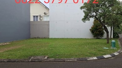 Kavling Prestisius Dijual di Cakung, Jakarta Timur, Harga 2,65 Miliar