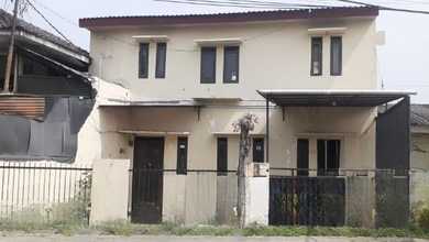 Rukan Murah Strategis Cakung Cilincing Cakung Jakarta Timur 