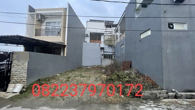 Dijual Tanah Premium di Cilangkap, Jakarta Timur, LT 63m²