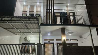 Rumah Sewa Murah Lokasi Prima Harapan, Bekasi, LB 120m²