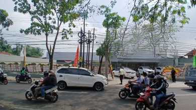 Ruko Klinik Rumah Kantor Tanah Di Raya Soreang Katapang Kopo Bandung Selatan