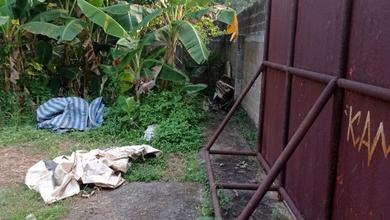 Jual Tanah Lokasi Strategis, Luas 2451 m2