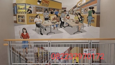 Disewakan Bangunan Usaha Strategis Jatiwaringin Pondok Gede Bekasi