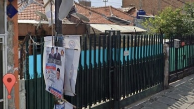 Kavling Prestisius Dijual di Senen, Jakarta Pusat, Harga 530 Miliar