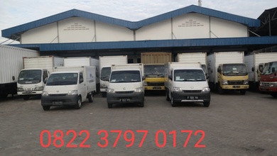 Gudang Kantor Strategis Akses Tol Cakung Bekasi Raya Jakarta Timur