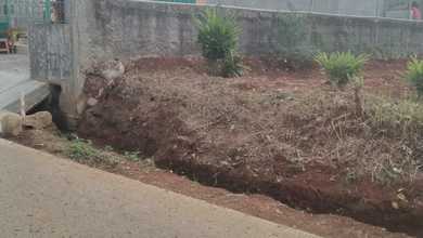 Tanah Siap Bangun Lokasi Komplek Setu Bekasi