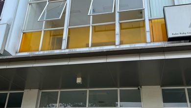 Dijual Ruko Ruby Strategis Siap Huni Di Sumarecon Bekasi 