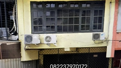 Disewakan Ruko 2,5 Lantai Sunter Agung Niaga Tanjung Priuk Jakarta Utara