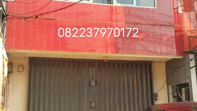 Rumah Idaman di Medan Satria, Bekasi,  KT, Harga 1,8 Miliar