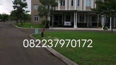 Promo Tanah Strategis di Jakarta Garden City, Jakarta Timur, Harga 2,07 Miliar