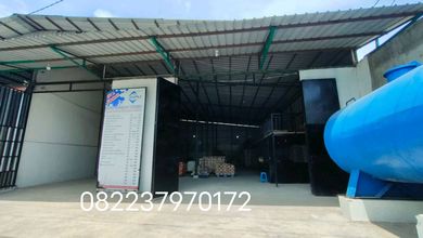 Disewakan Cepat Gudang Siap Pakai di Tarumajaya Bekasi
