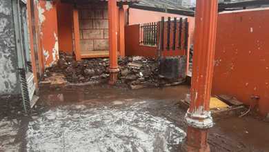 Rumah Idaman di Pulogebang, Jakarta Timur, 2 KT, Harga 1,25 Miliar