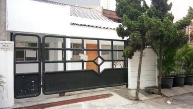 Rumah Minimalis Disewakan di Tanjung Duren, Jakarta Barat, Harga Ekonomis