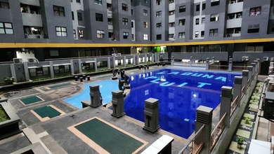 Apartemen Premium area Pluit, Jakarta Utara, Luas 21 m2