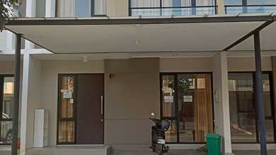 Rumah Siap Huni dengan Luas m2 Semi Furnished