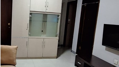 Apartemen Furnished Disewakan Segera Kondisi Bersih dan Rapih di Tanjung Duren