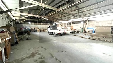 Dijual Gudang Jembatan Dua, Angke, Tambora, Jakarta Barat 