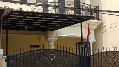 Jual Rumah Megah LT 90 m2 di Duri Kosambi, Jakarta Barat
