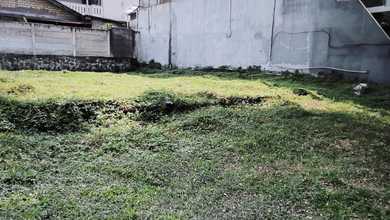 Jual Tanah Lokasi Strategis, LT 317 m2