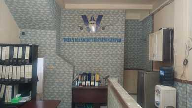 Termurah! Jual Ruko Second Siap Huni Unfurnished untuk Bisnis Anda di Poris