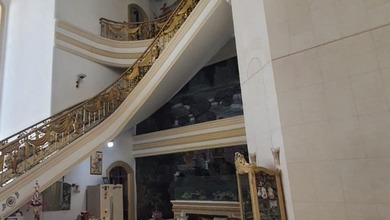 Jual Rumah Bagus LT 486 m2 area Sunrise Garden, Jakarta Barat