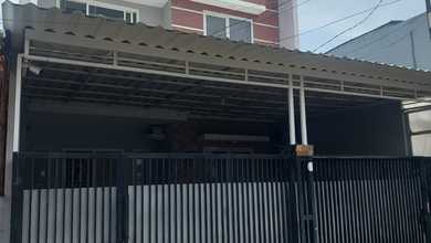 Jual Rumah Cantik Luas 105 m2 di Semanan, Jakarta Barat
