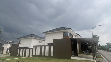 Rumah Minimalis Disewakan di Cisauk, Tangerang, Harga Ekonomis