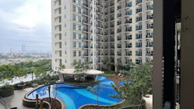 Apartemen Strategis Dijual Cepat di Cengkareng, Jakarta Barat, Harga Menarik!
