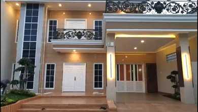 For Sale rumah Mewah di Cikokol, Tangerang - LT 500m²
