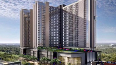 Apartemen Strategis Dijual Cepat di Serpong Utara, Tangerang Selatan, Harga Menarik!