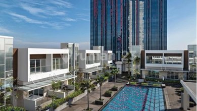 Apartemen Minimalis Lokasi Kebon Jeruk, Jakarta Barat, Harga 1,75 Miliar