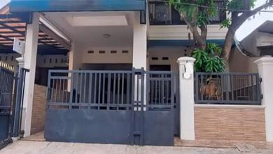 Jual Rumah Baru area Kebayoran Lama, Jakarta Selatan LT 105 m2