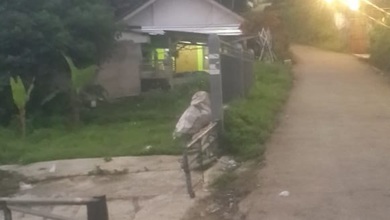 Tanah Elit Dijual di Cimahi Utara, Cimahi, Harga 2,68 Miliar