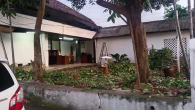 Hunian Mewah di Kawasan Tebet, Jakarta Selatan, LB 500m², Harga 35 Miliar