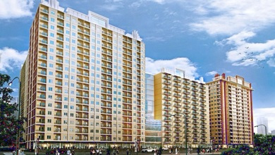Promo Apartemen Murah di Penjaringan, Jakarta Utara, 2 KT