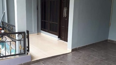 Jual Rumah Strategis di Kelapa Dua, Tangerang - LT 102m²