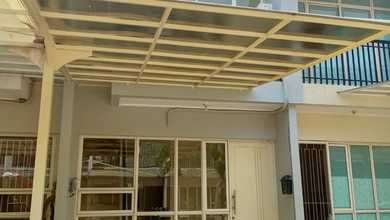 Promo Rumah di Penjaringan, Jakarta Utara, LB 78m², Harga 2,15 Miliar