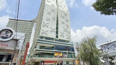 Promo Apartemen Siap Huni di Sumurbandung, Bandung, 1 KT