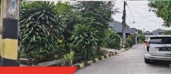 Properti Siap Pakai di Kawasan Medan Satria, Bekasi, LT 108m²