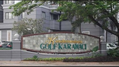 Apartemen Sewa Harga Terjangkau di Lippo Karawaci, Tangerang