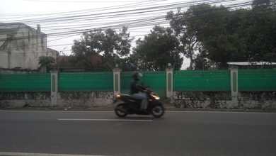 Dijual Tanah Eksklusif di Soreang, Bandung, LT 1050m²