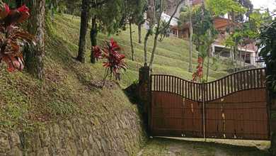 Miliki Villa Nyaman 2 Lantai Di Cijeruk - Bogor