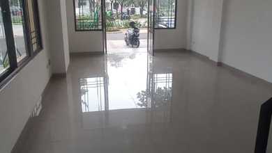 Rukan Baru Di Korean Town Green Lake City Kota Tangerang