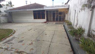 Jual Segera Rumah Mewah area Batununggal, Bandung, LT 530 m2
