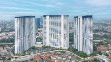 Sewa Apartemen Murah di Kembangan, Jakarta Barat,  KT