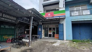 Ruko Bagus di Permata Medang - Gading Serpong