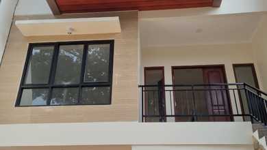 Rumah Mewah di Kawasan Jagakarsa, Jakarta Selatan, LB 400m², Harga 5 Miliar