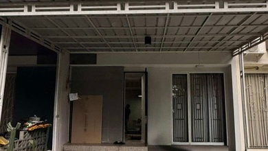 Hunian Idaman di Graha Raya Bintaro, Tangerang Selatan, 3 KT, Harga 1,5 Miliar