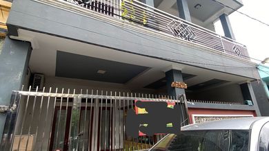 Promo Rumah di Karawaci, Tangerang, LB 192m², Harga 1,2 Miliar